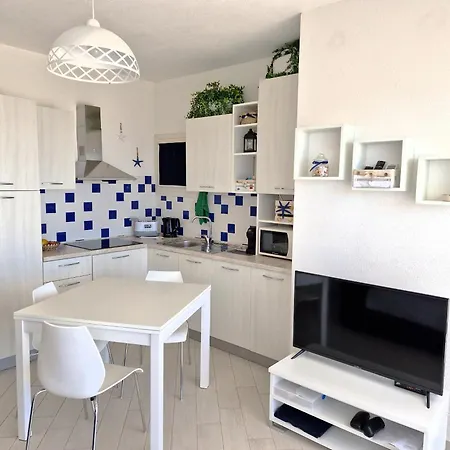 Apartament Affittimoderni Isola Rossa Elite - Pati08