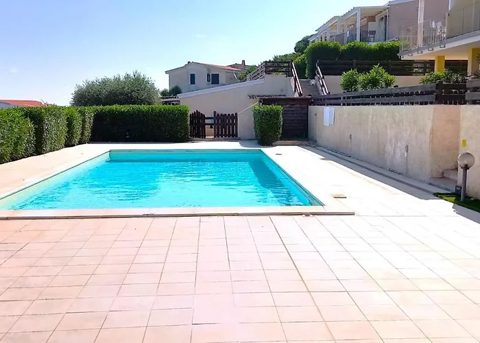 Affittimoderni Isola Rossa Elite - Pati08 アパート