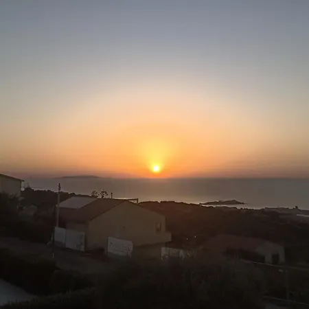 Apartman Affittimoderni Isola Rossa Elite - Pati08