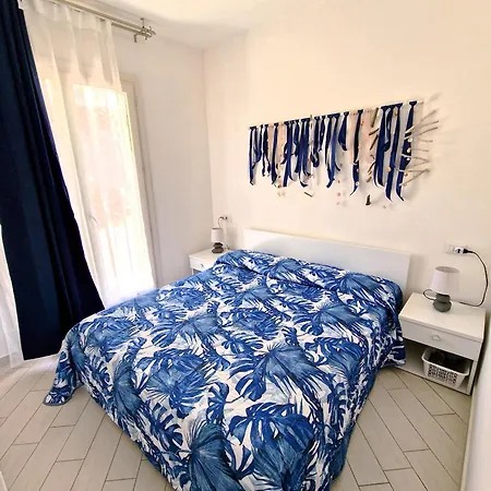 Affittimoderni Isola Rossa Elite - Pati08 Apartman