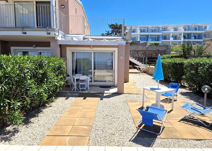 Affittimoderni Isola Rossa Elite - Pati08 Apartman